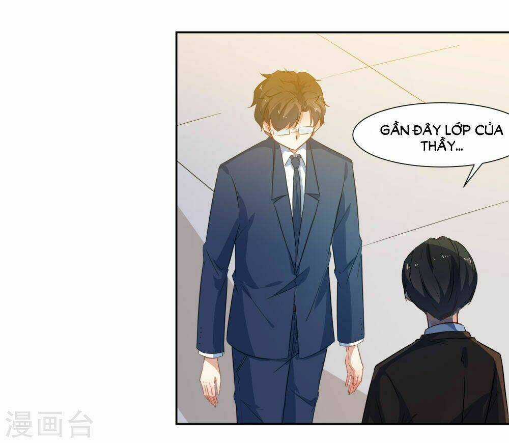 Thầy Giáo Ác Ma Yêu Tôi Rồi Chapter 54 trang 2