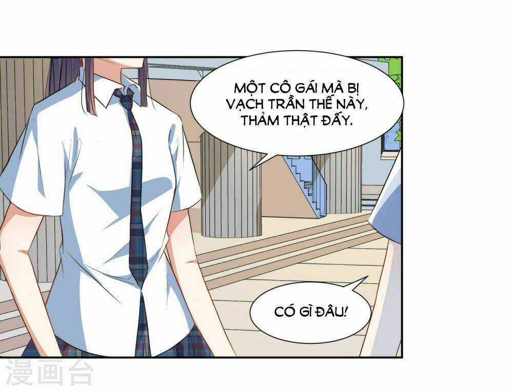 Thầy Giáo Ác Ma Yêu Tôi Rồi Chapter 54 trang 25