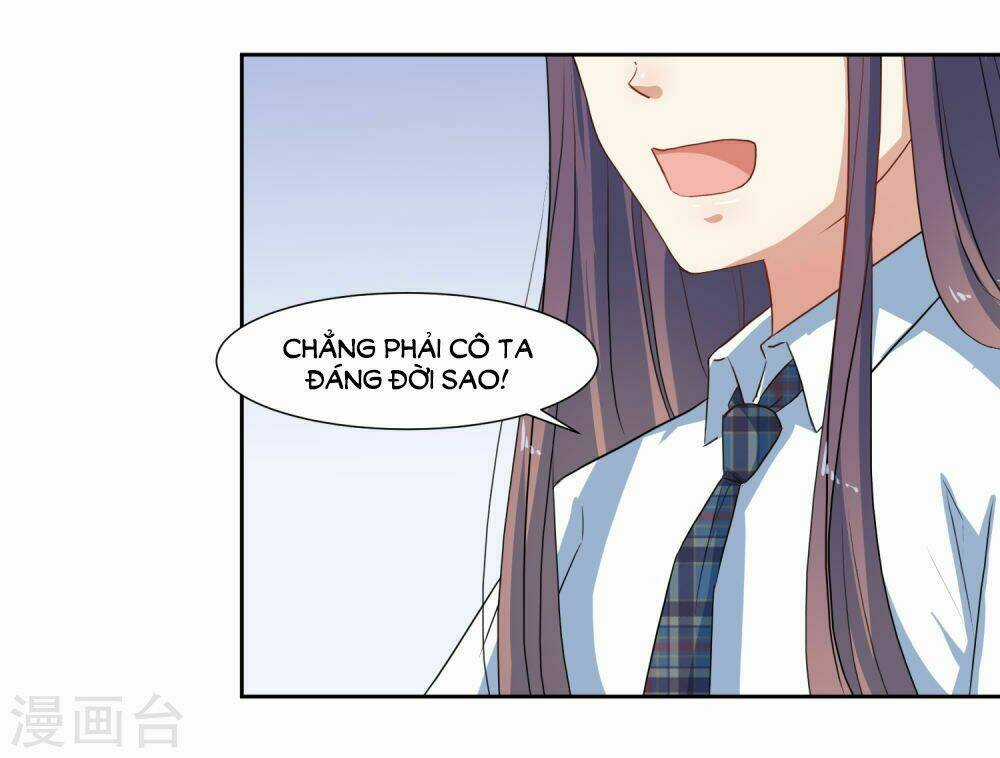 Thầy Giáo Ác Ma Yêu Tôi Rồi Chapter 54 trang 26