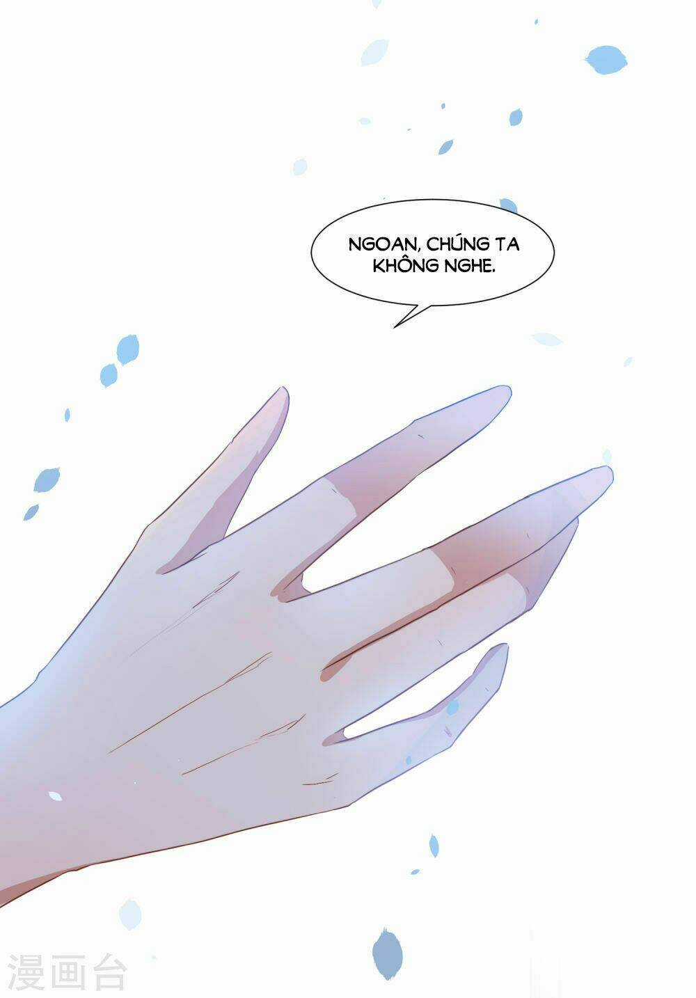 Thầy Giáo Ác Ma Yêu Tôi Rồi Chapter 54 trang 29