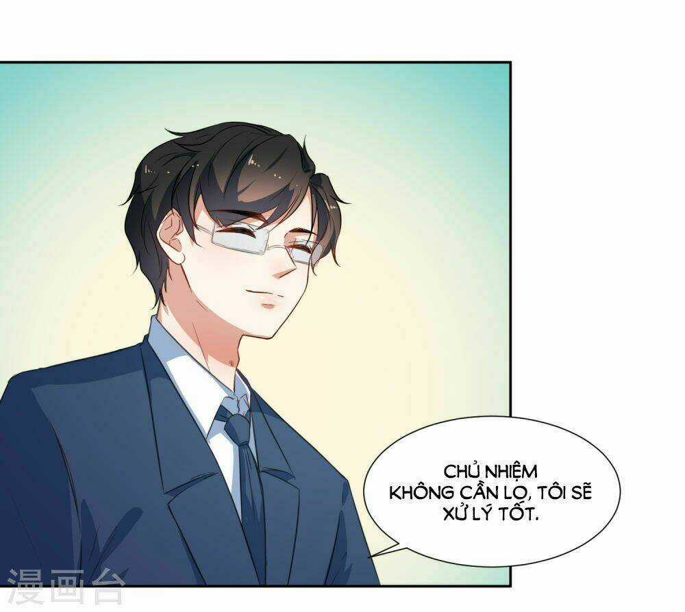 Thầy Giáo Ác Ma Yêu Tôi Rồi Chapter 54 trang 3