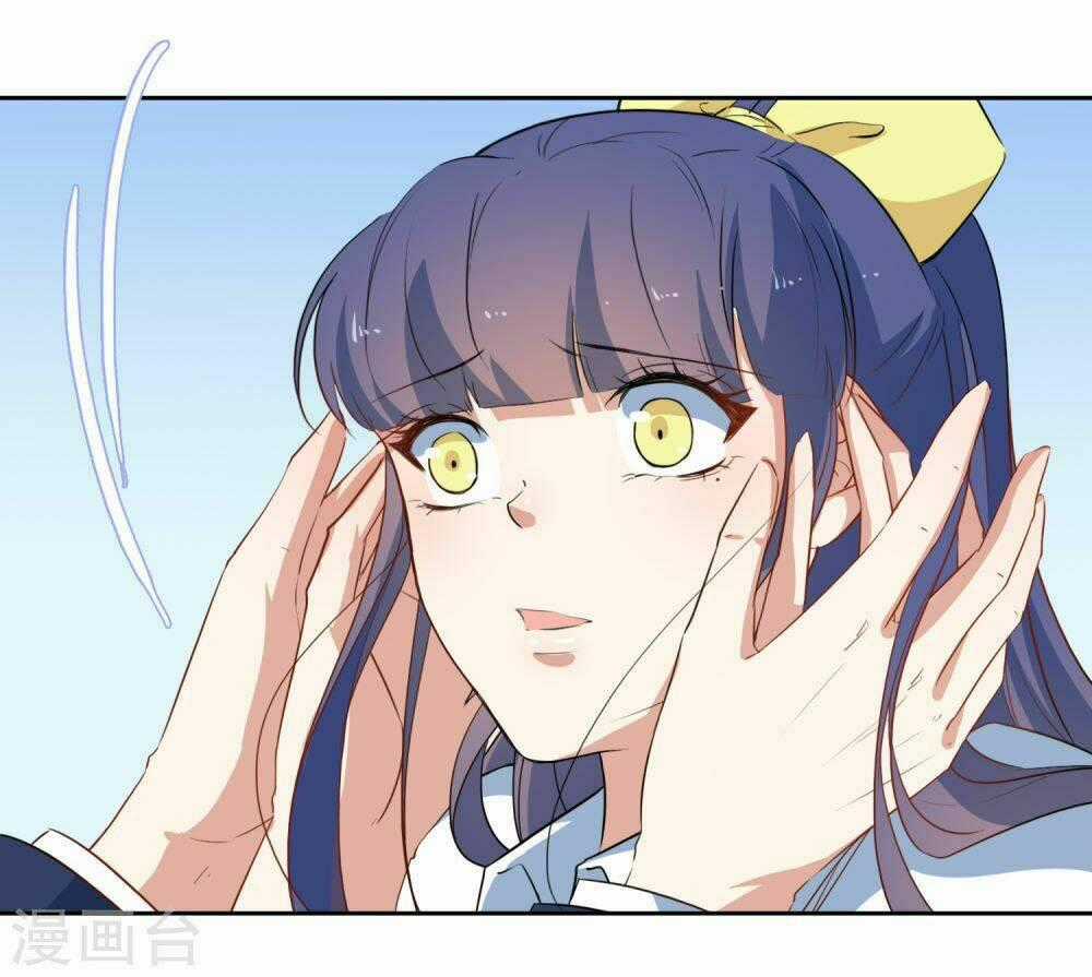 Thầy Giáo Ác Ma Yêu Tôi Rồi Chapter 54 trang 31