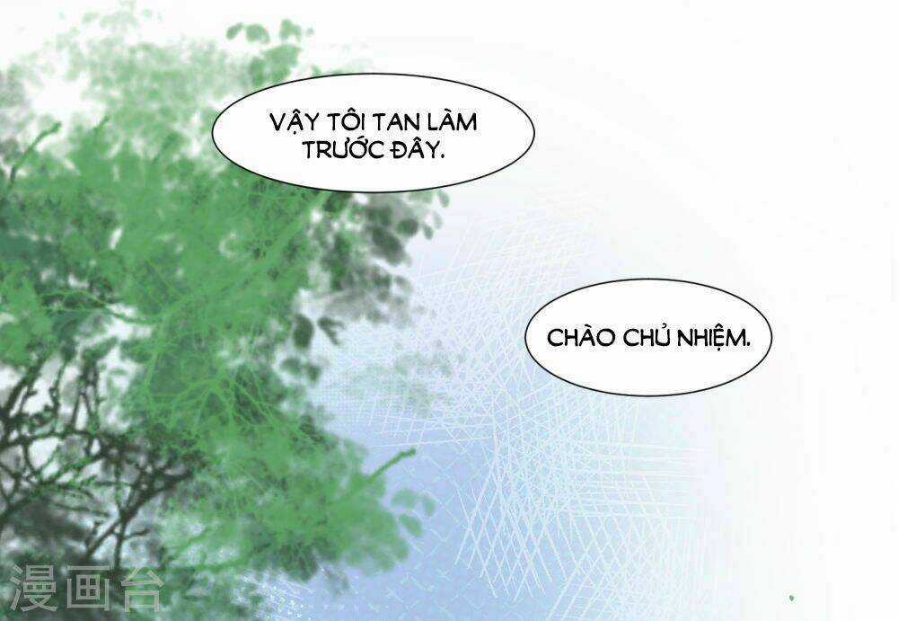 Thầy Giáo Ác Ma Yêu Tôi Rồi Chapter 54 trang 5