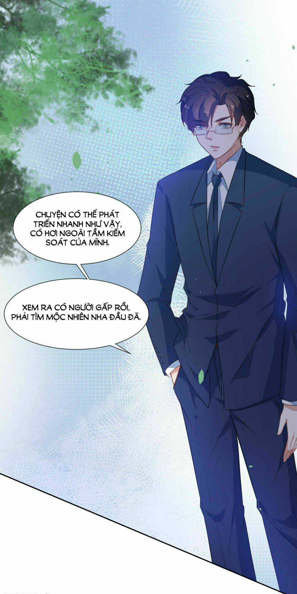 Thầy Giáo Ác Ma Yêu Tôi Rồi Chapter 54 trang 6