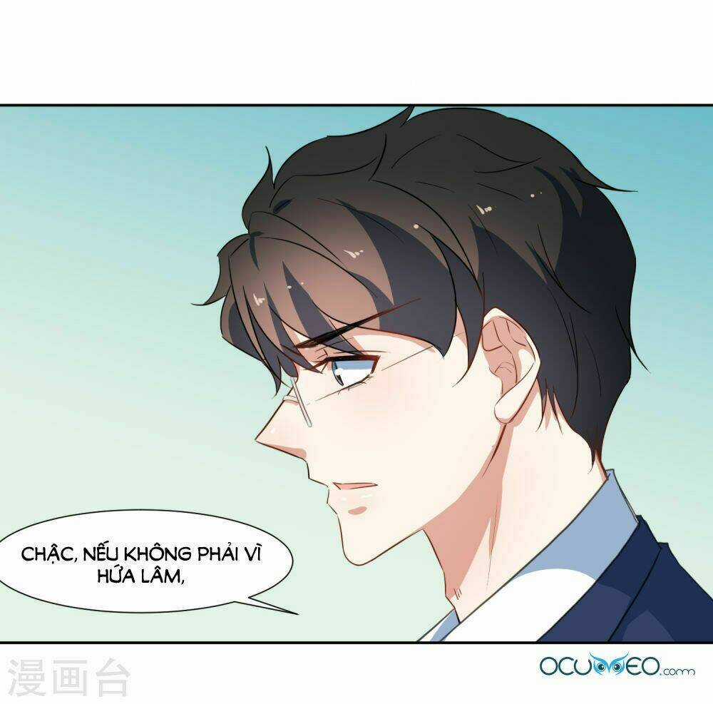 Thầy Giáo Ác Ma Yêu Tôi Rồi Chapter 54 trang 8