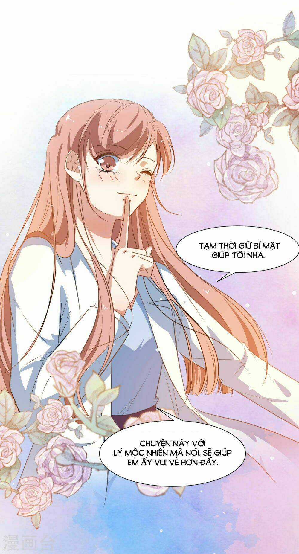 Thầy Giáo Ác Ma Yêu Tôi Rồi Chapter 54 trang 9