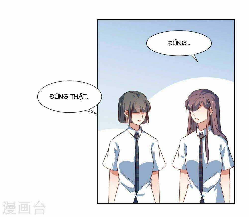 Thầy Giáo Ác Ma Yêu Tôi Rồi Chapter 55 trang 15