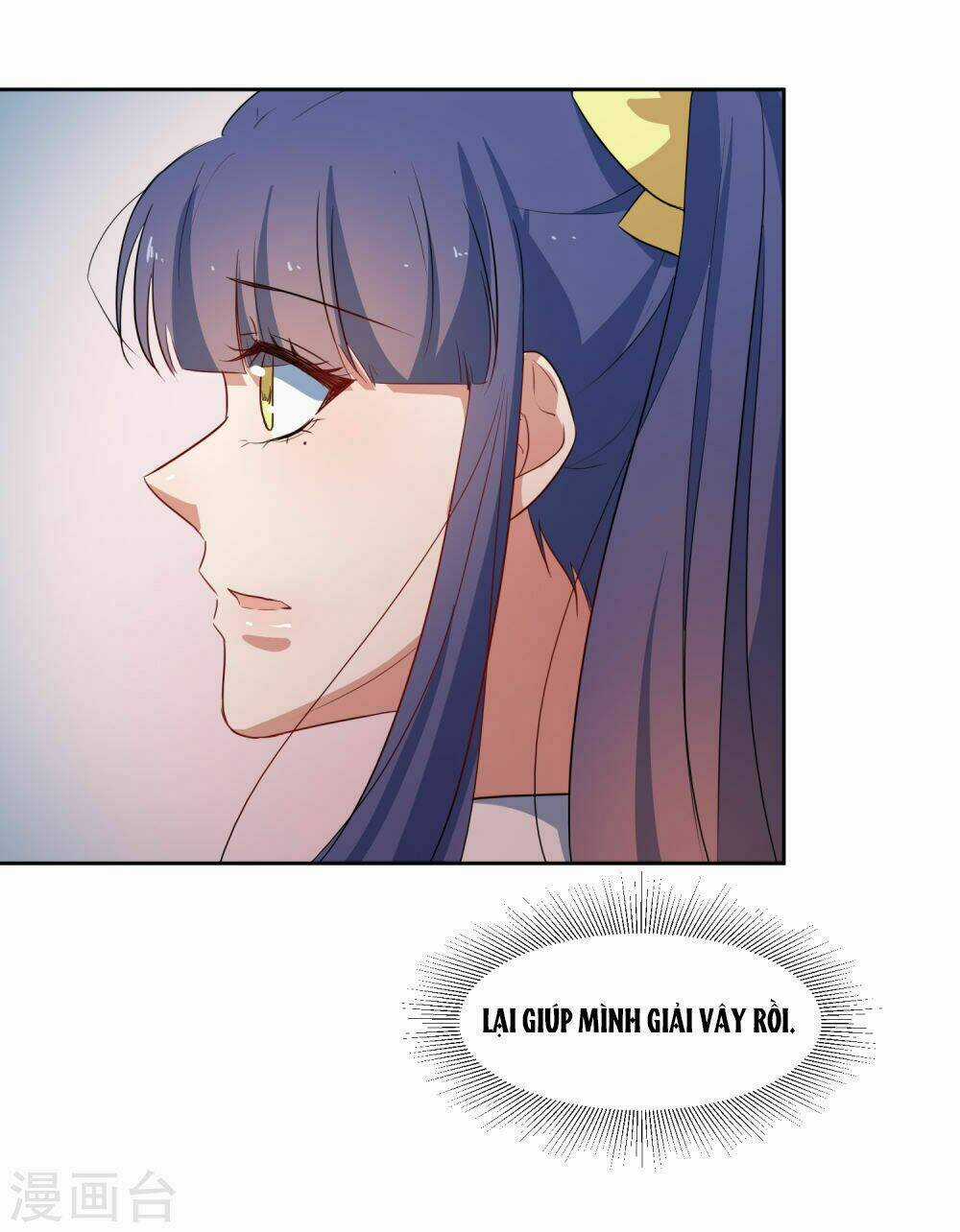 Thầy Giáo Ác Ma Yêu Tôi Rồi Chapter 55 trang 19