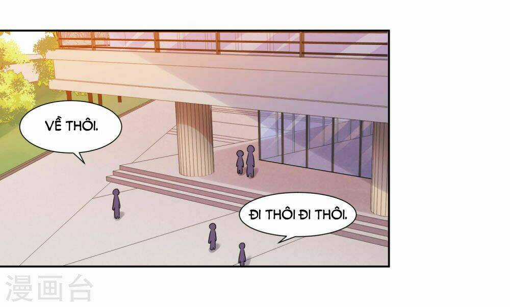 Thầy Giáo Ác Ma Yêu Tôi Rồi Chapter 55 trang 20