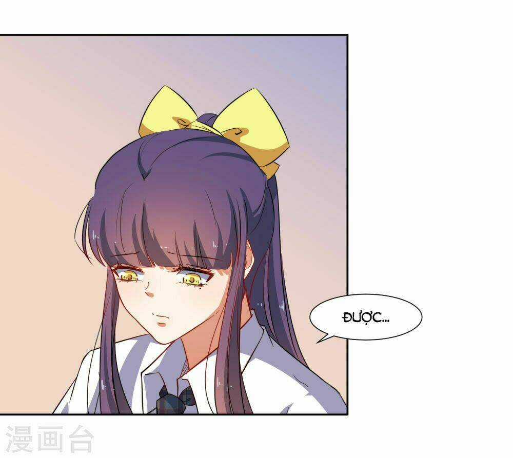 Thầy Giáo Ác Ma Yêu Tôi Rồi Chapter 55 trang 22