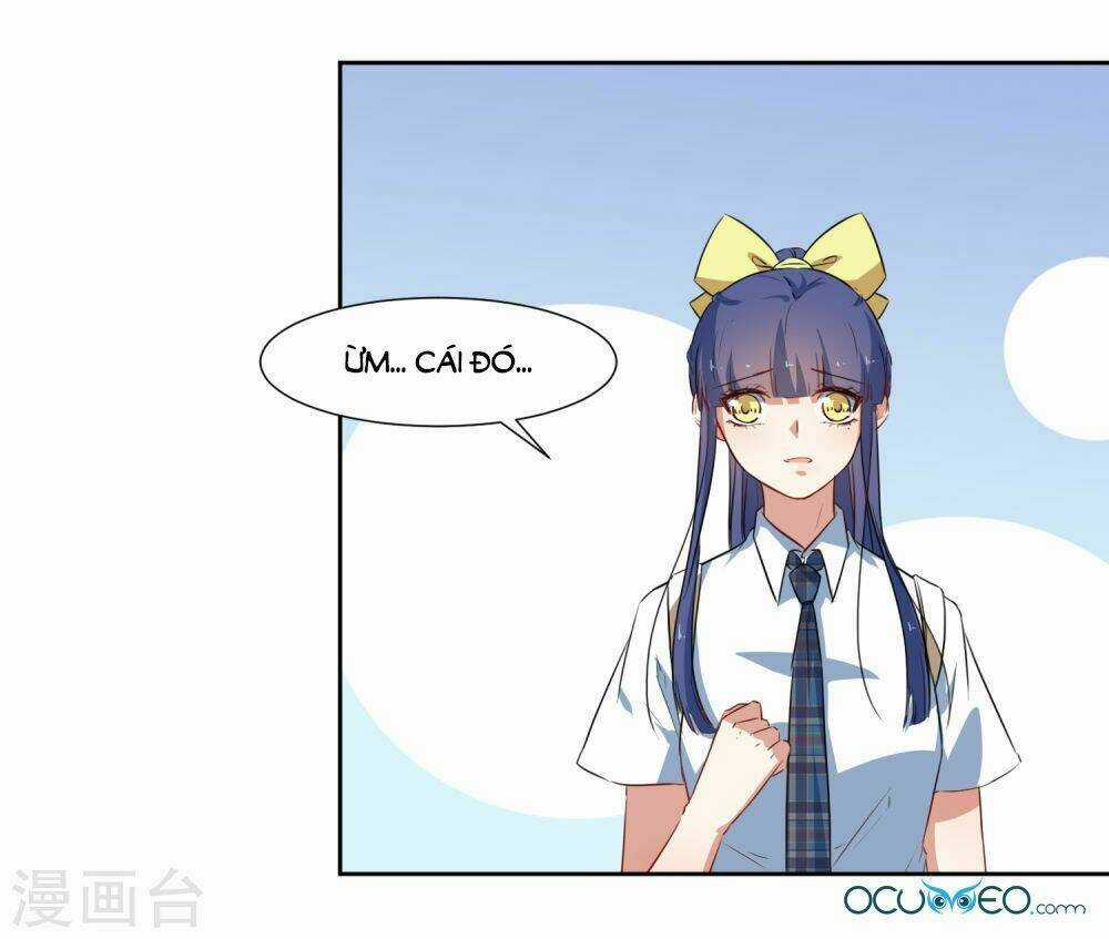 Thầy Giáo Ác Ma Yêu Tôi Rồi Chapter 55 trang 26