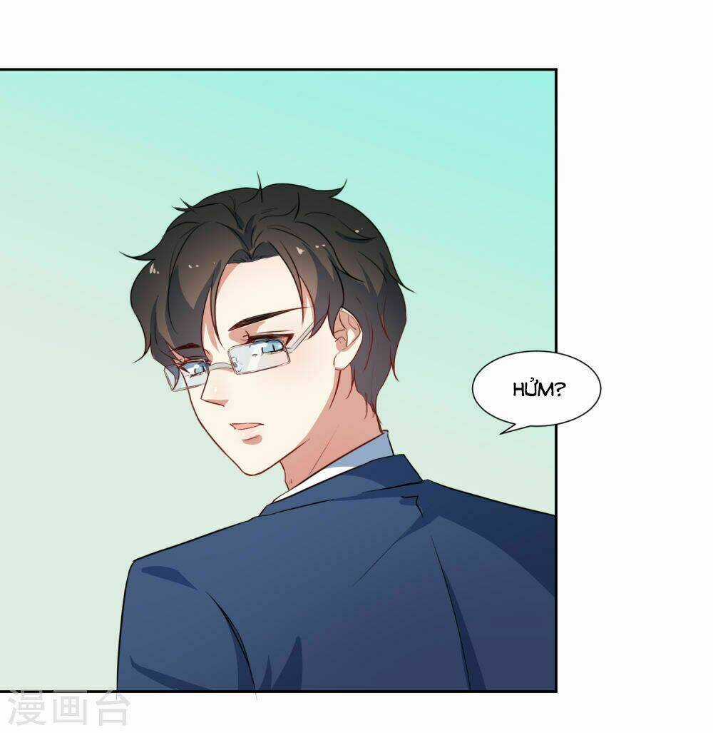Thầy Giáo Ác Ma Yêu Tôi Rồi Chapter 55 trang 27