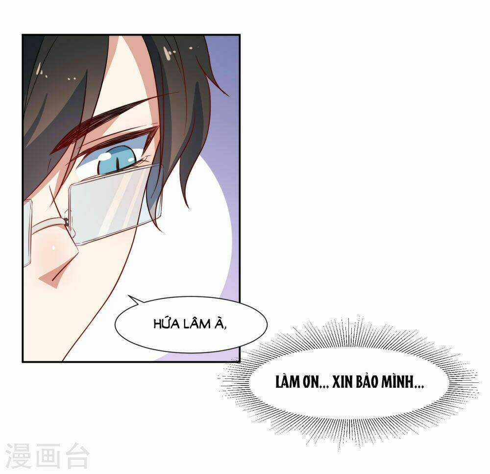 Thầy Giáo Ác Ma Yêu Tôi Rồi Chapter 55 trang 30