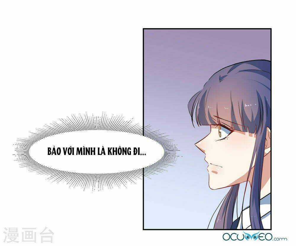 Thầy Giáo Ác Ma Yêu Tôi Rồi Chapter 55 trang 31