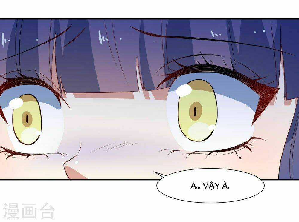 Thầy Giáo Ác Ma Yêu Tôi Rồi Chapter 55 trang 33