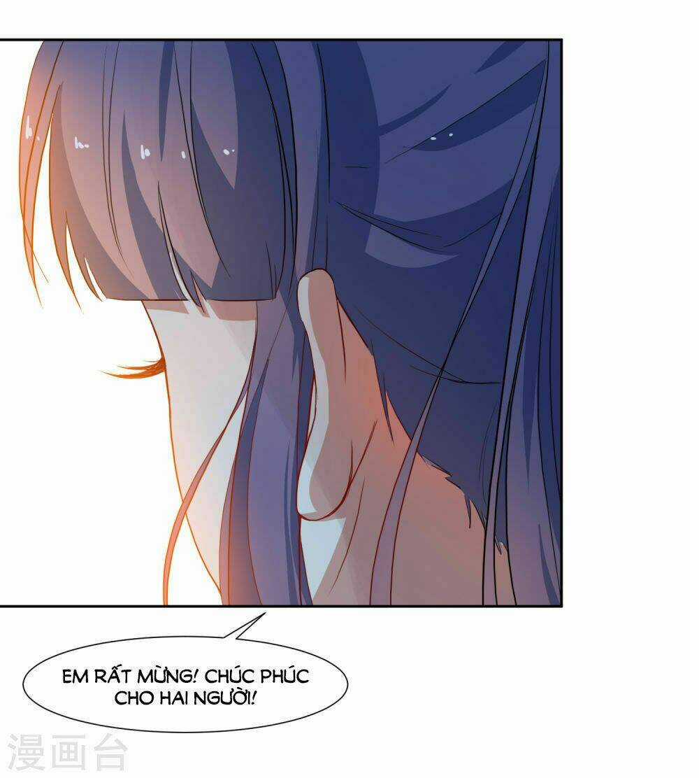 Thầy Giáo Ác Ma Yêu Tôi Rồi Chapter 55 trang 39