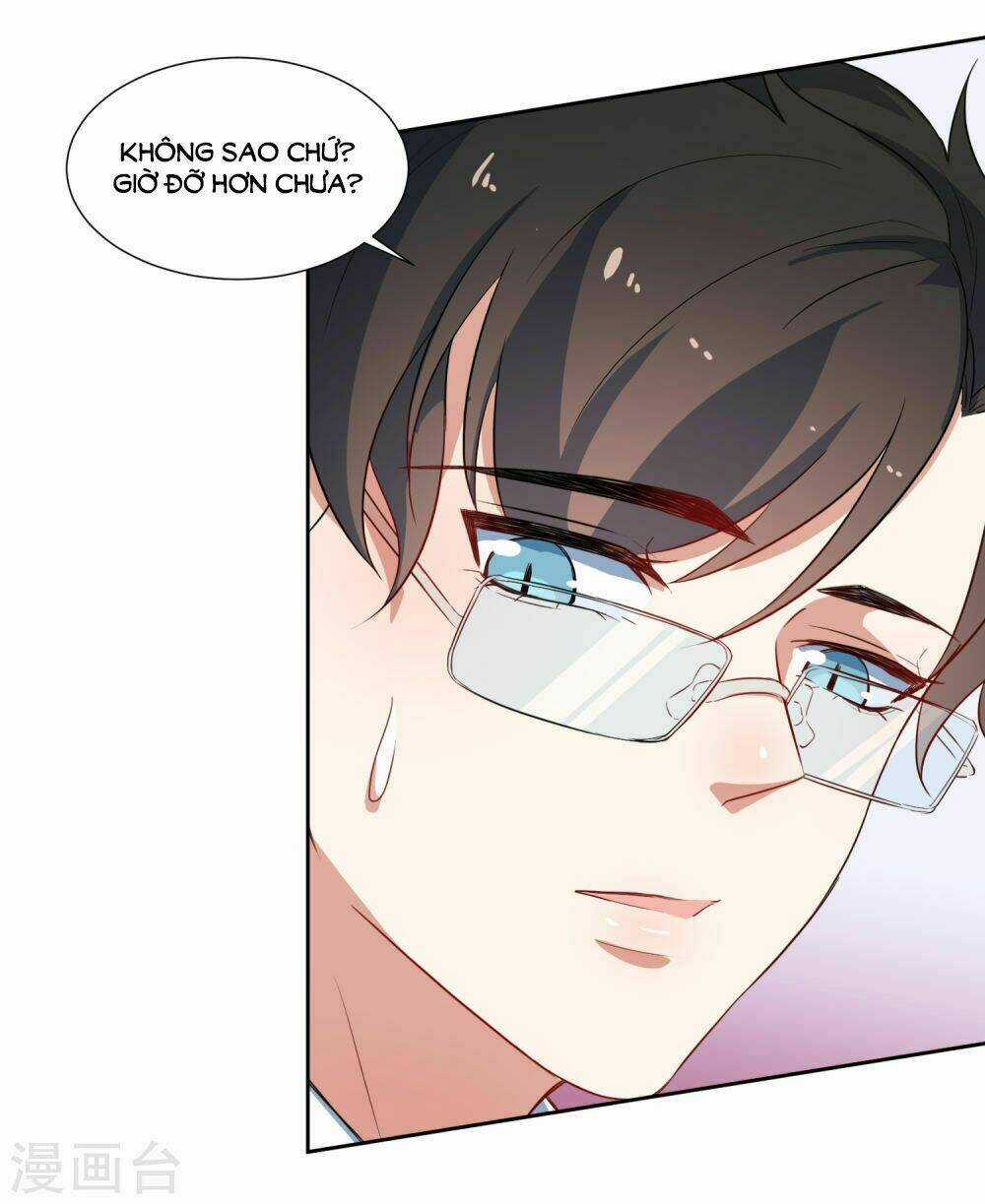 Thầy Giáo Ác Ma Yêu Tôi Rồi Chapter 55 trang 6