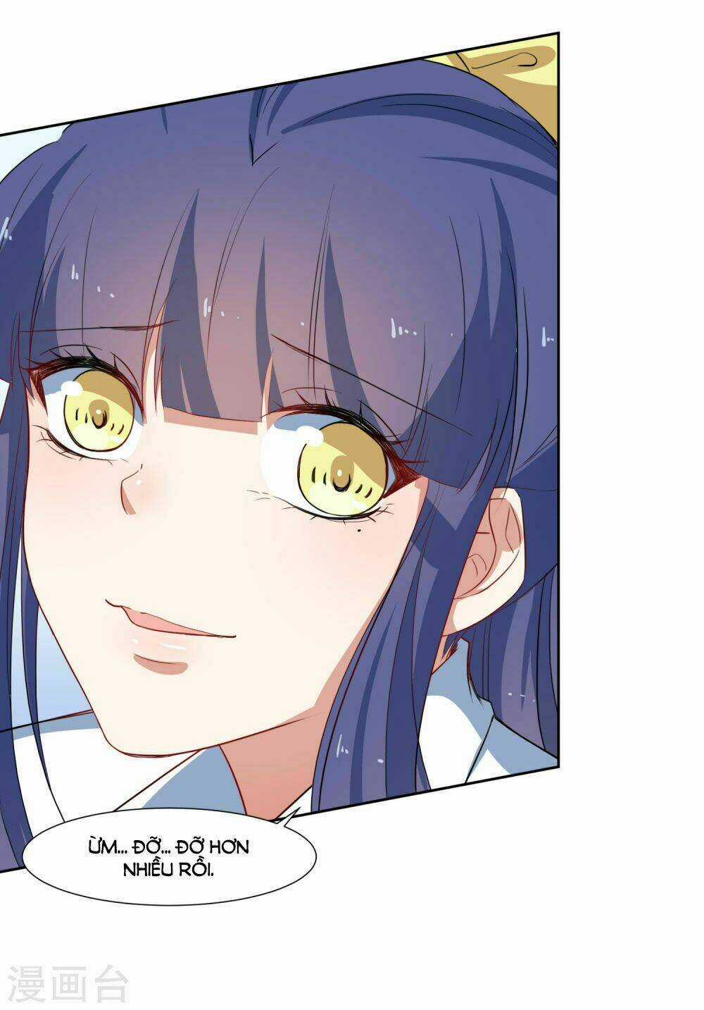 Thầy Giáo Ác Ma Yêu Tôi Rồi Chapter 55 trang 7