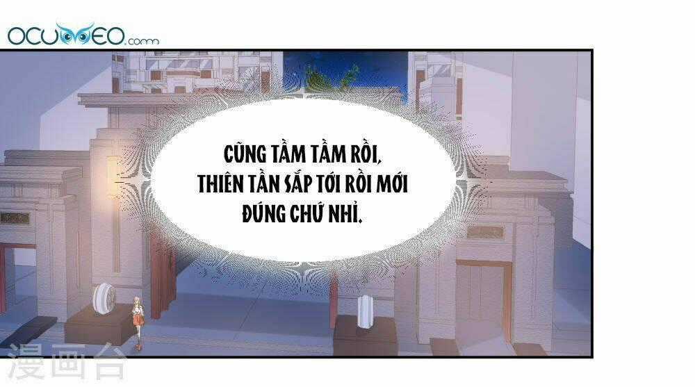 Thầy Giáo Ác Ma Yêu Tôi Rồi Chapter 56 trang 1