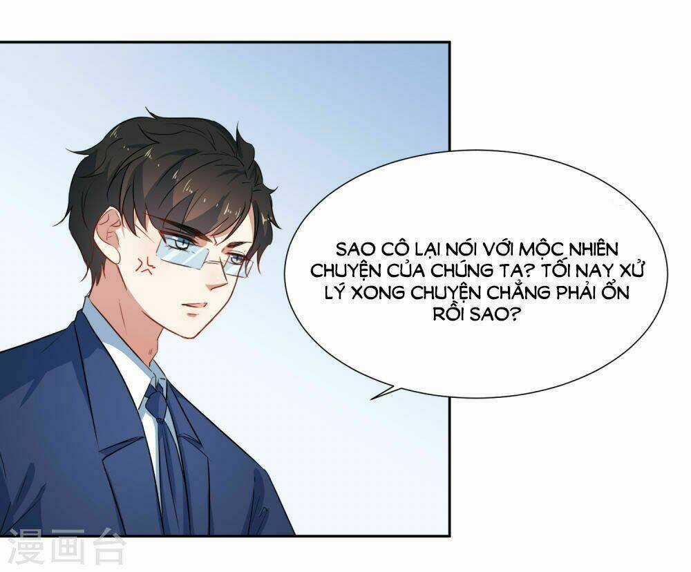 Thầy Giáo Ác Ma Yêu Tôi Rồi Chapter 56 trang 10