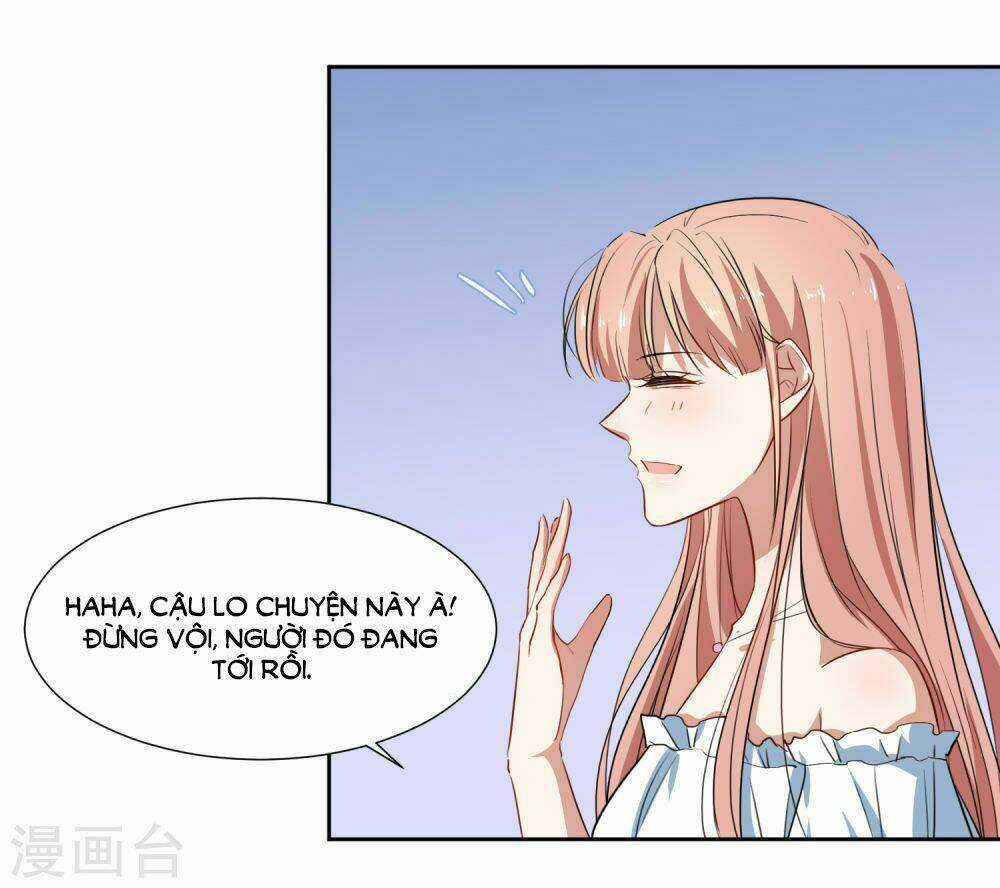 Thầy Giáo Ác Ma Yêu Tôi Rồi Chapter 56 trang 11