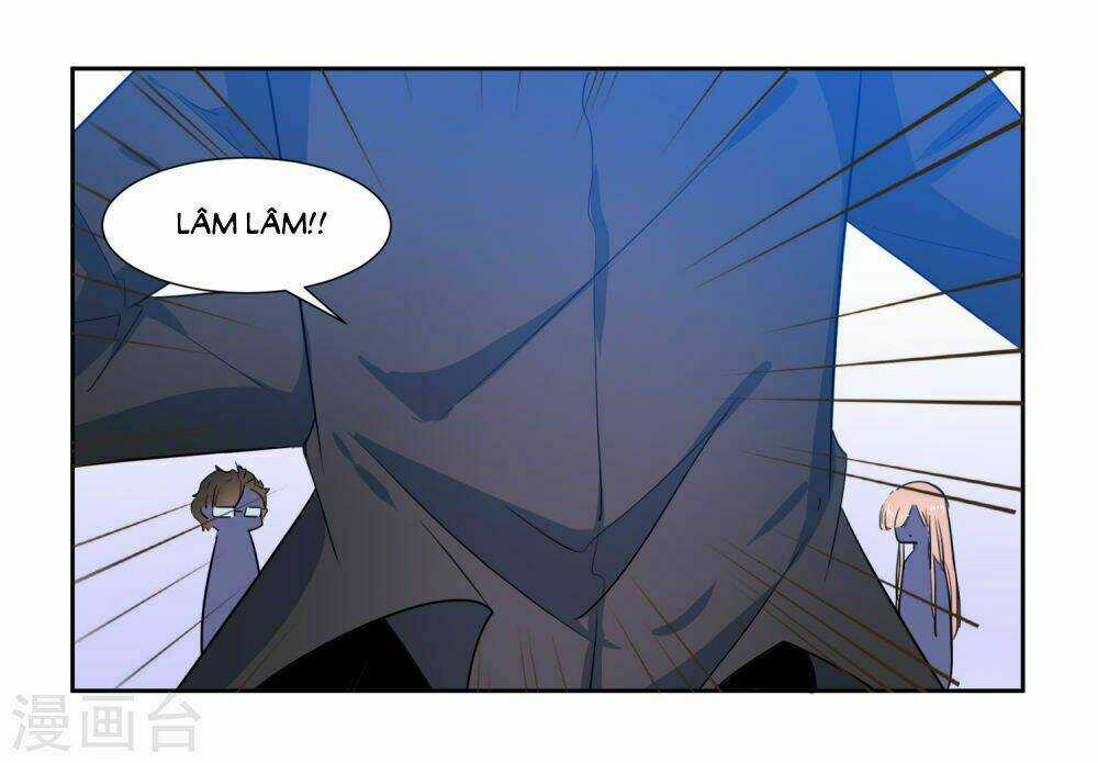 Thầy Giáo Ác Ma Yêu Tôi Rồi Chapter 56 trang 12