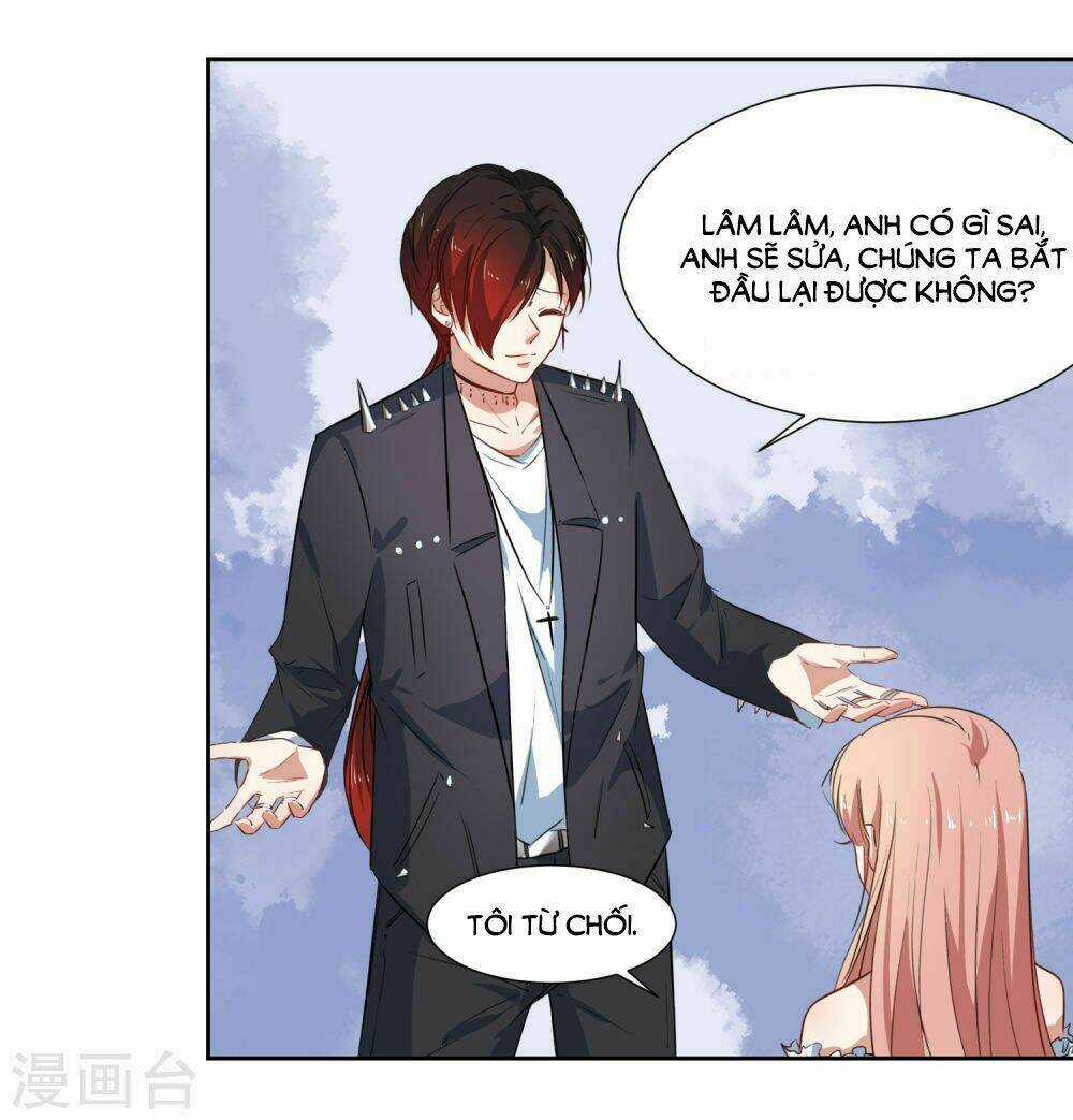 Thầy Giáo Ác Ma Yêu Tôi Rồi Chapter 56 trang 16
