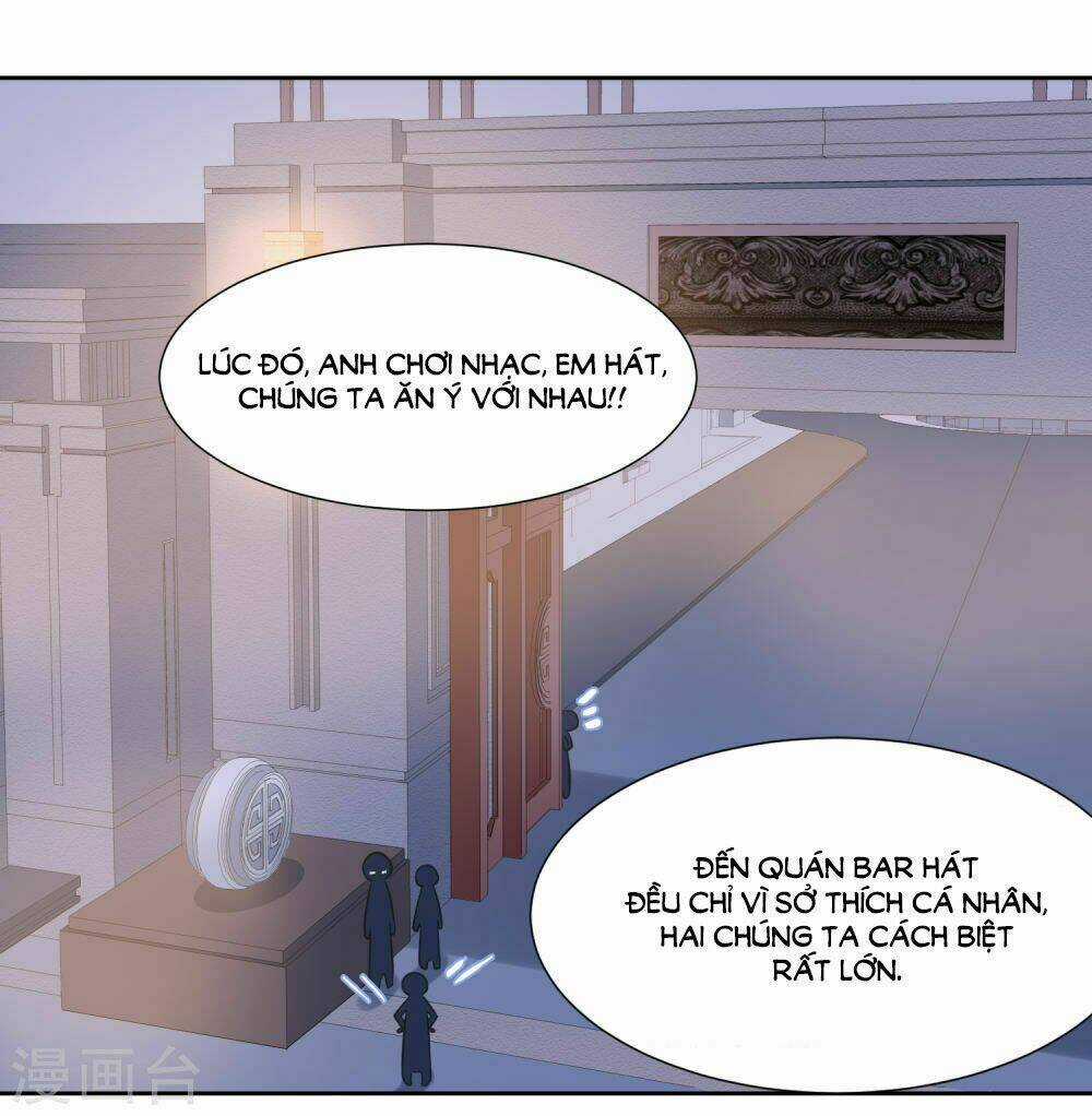 Thầy Giáo Ác Ma Yêu Tôi Rồi Chapter 56 trang 20