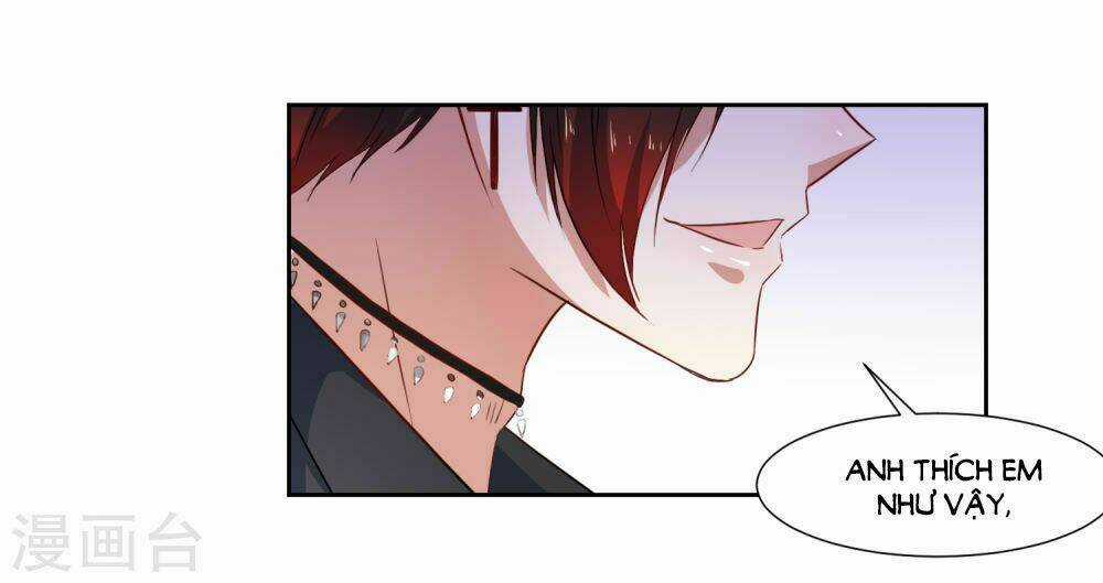 Thầy Giáo Ác Ma Yêu Tôi Rồi Chapter 56 trang 23