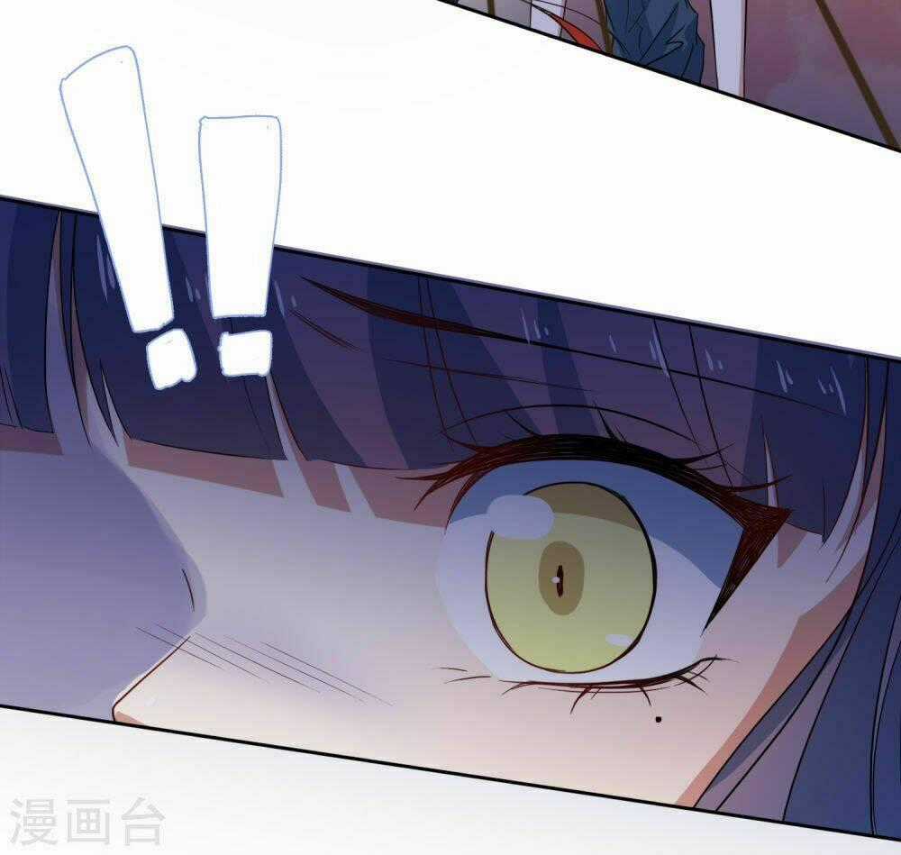 Thầy Giáo Ác Ma Yêu Tôi Rồi Chapter 56 trang 27