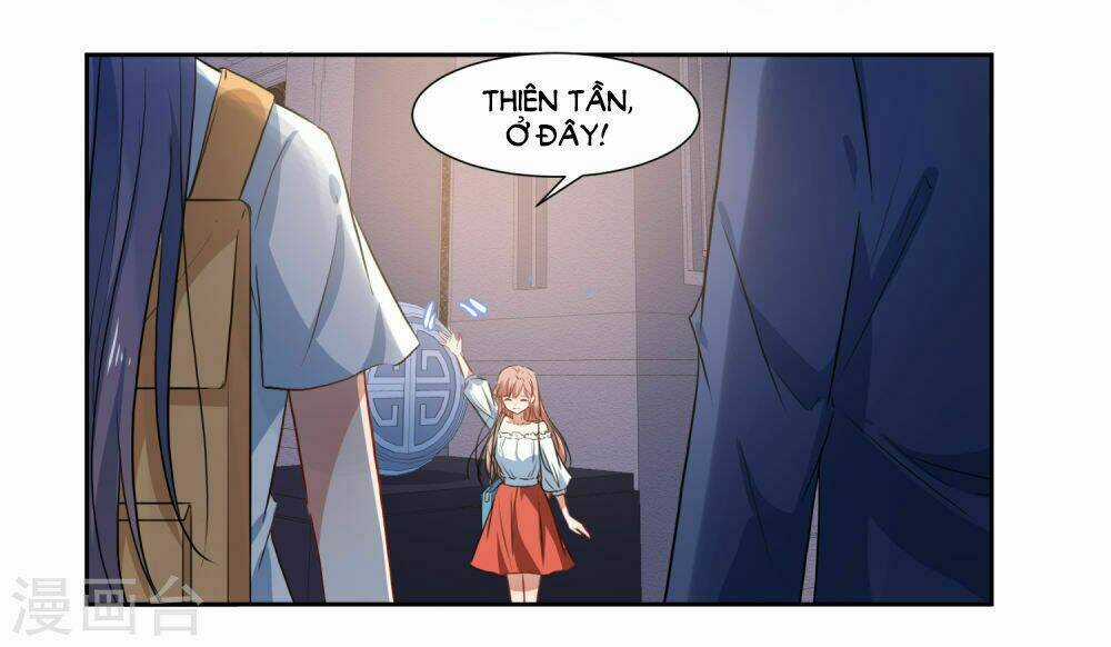 Thầy Giáo Ác Ma Yêu Tôi Rồi Chapter 56 trang 3