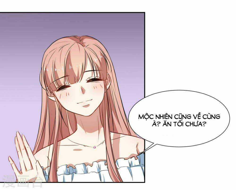 Thầy Giáo Ác Ma Yêu Tôi Rồi Chapter 56 trang 6