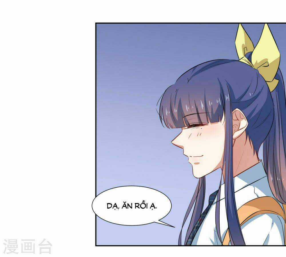 Thầy Giáo Ác Ma Yêu Tôi Rồi Chapter 56 trang 7