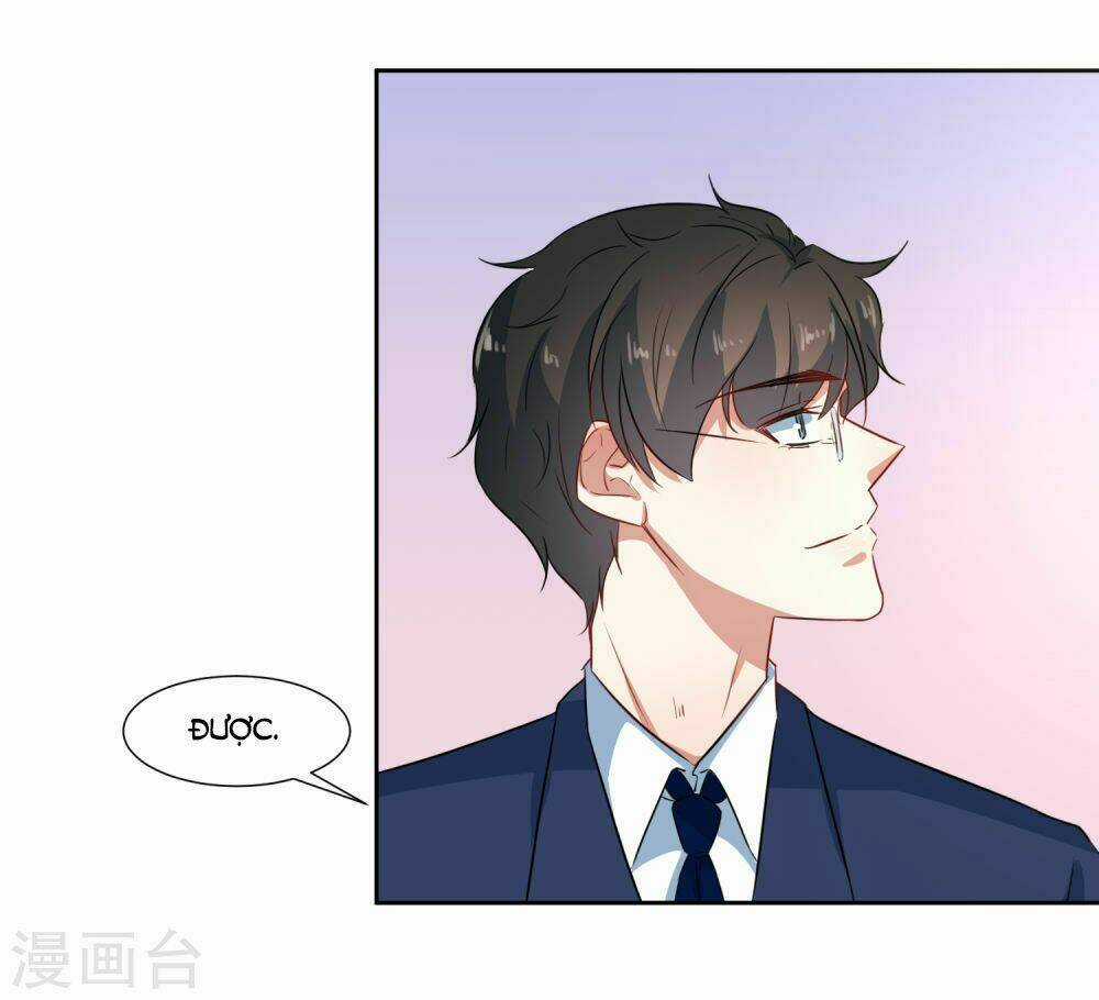 Thầy Giáo Ác Ma Yêu Tôi Rồi Chapter 57 trang 12