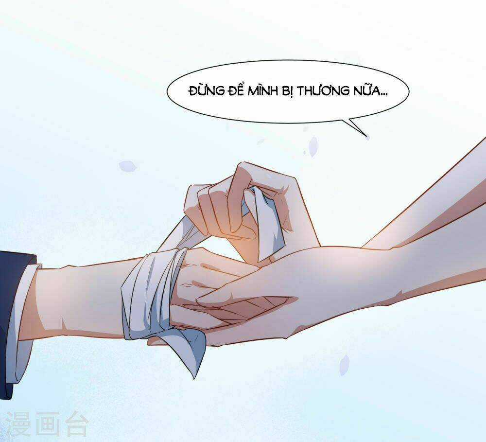 Thầy Giáo Ác Ma Yêu Tôi Rồi Chapter 57 trang 13