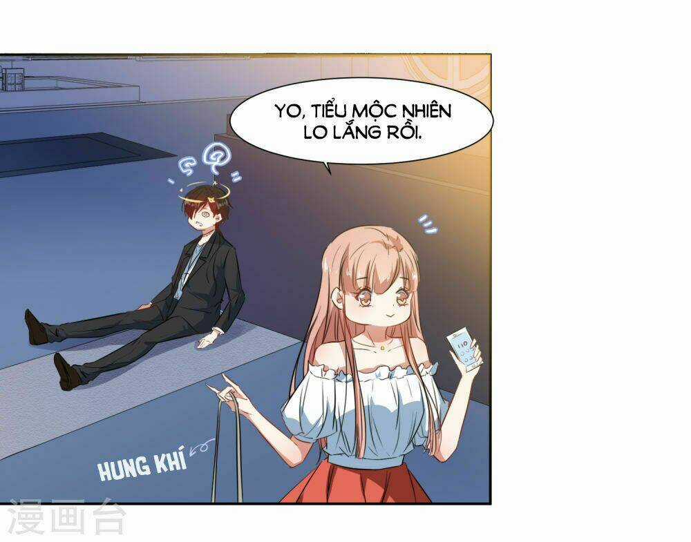 Thầy Giáo Ác Ma Yêu Tôi Rồi Chapter 57 trang 15