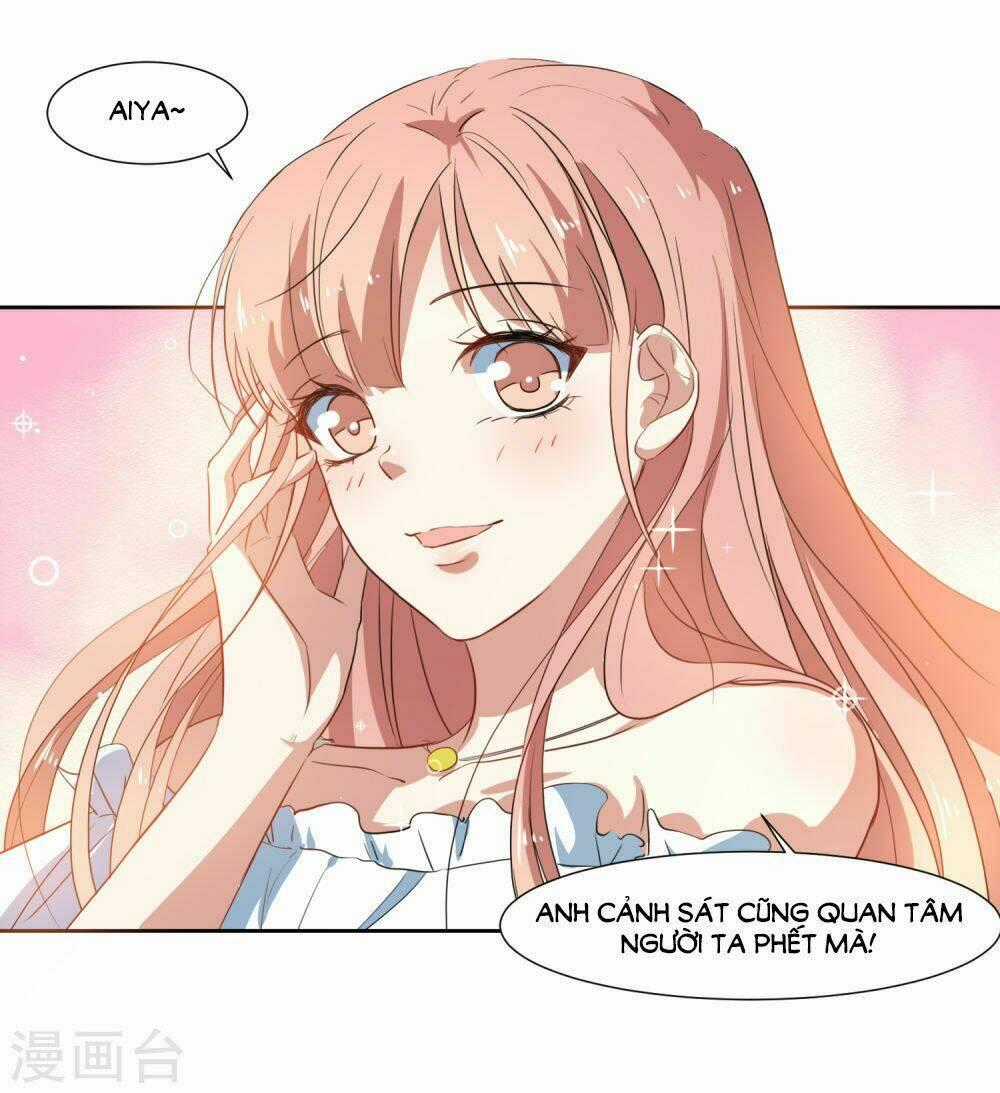 Thầy Giáo Ác Ma Yêu Tôi Rồi Chapter 57 trang 30