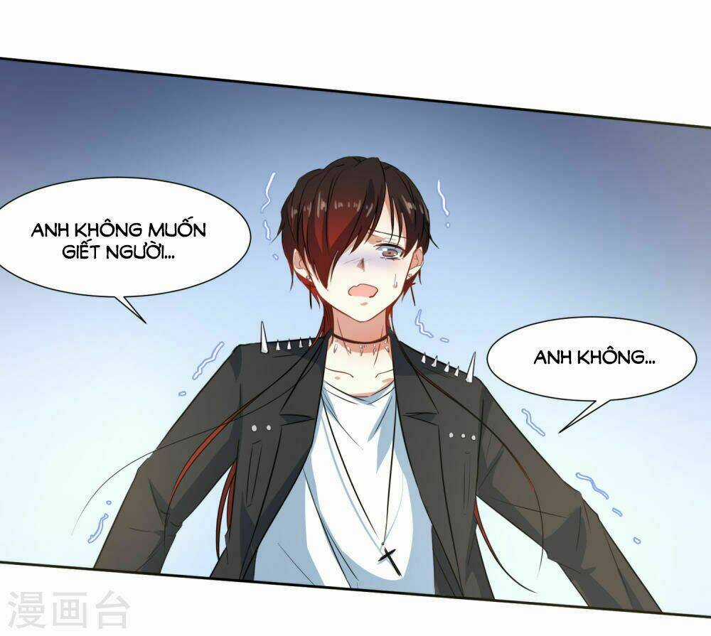 Thầy Giáo Ác Ma Yêu Tôi Rồi Chapter 57 trang 4