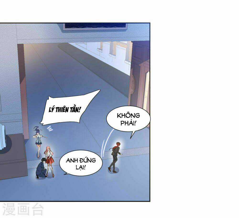 Thầy Giáo Ác Ma Yêu Tôi Rồi Chapter 57 trang 5