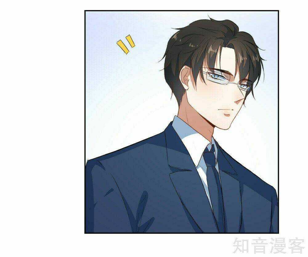 Thầy Giáo Ác Ma Yêu Tôi Rồi Chapter 58 trang 10