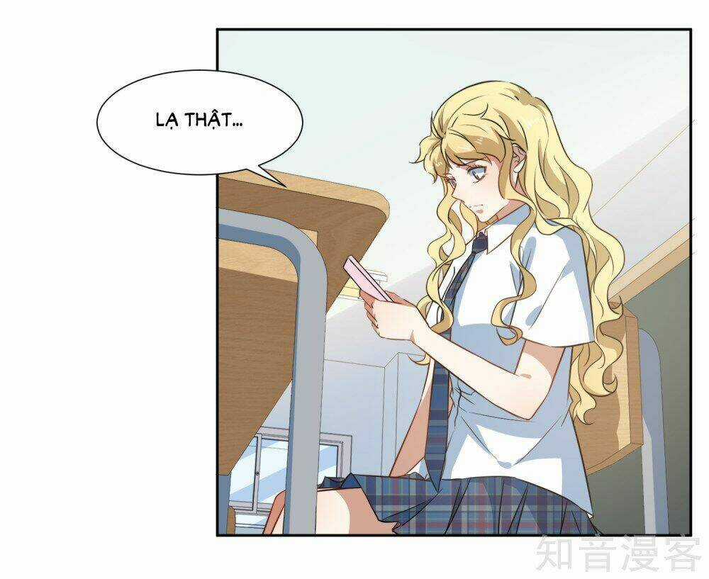 Thầy Giáo Ác Ma Yêu Tôi Rồi Chapter 58 trang 12