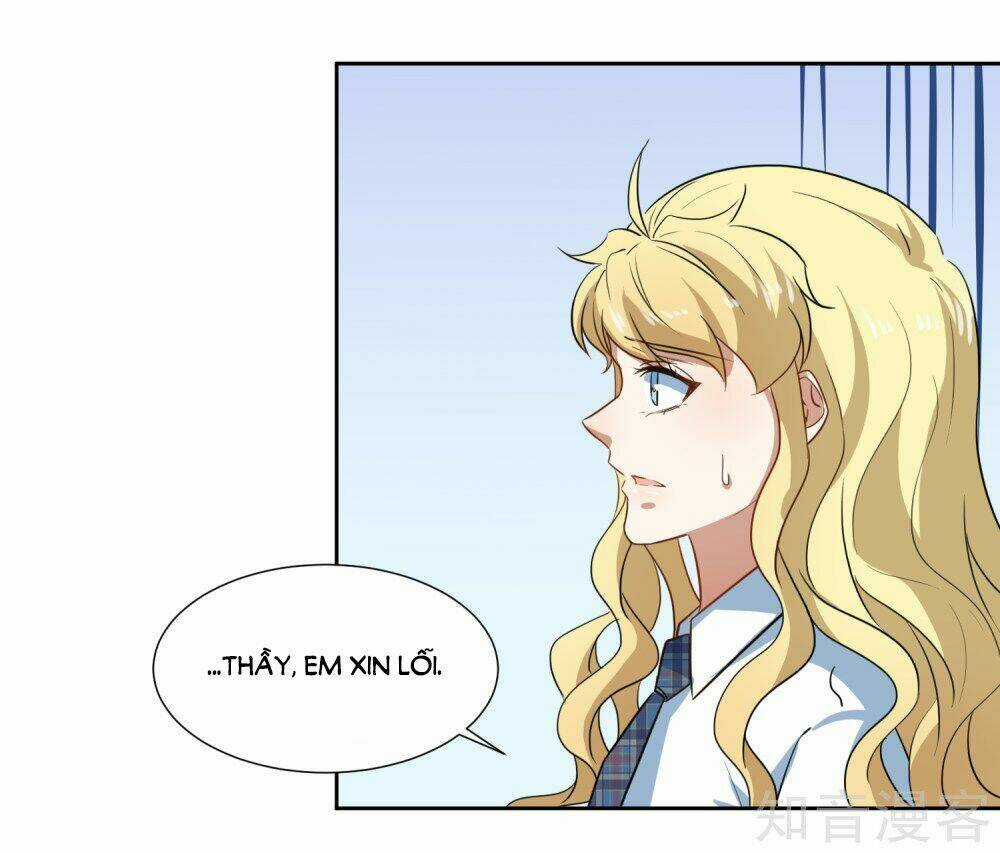 Thầy Giáo Ác Ma Yêu Tôi Rồi Chapter 58 trang 16