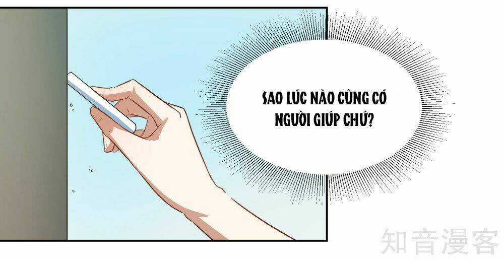 Thầy Giáo Ác Ma Yêu Tôi Rồi Chapter 58 trang 19