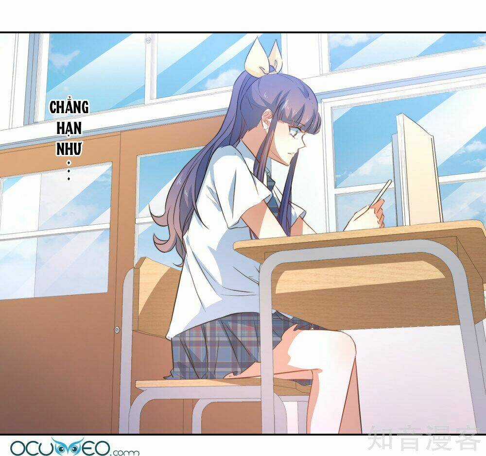 Thầy Giáo Ác Ma Yêu Tôi Rồi Chapter 58 trang 2