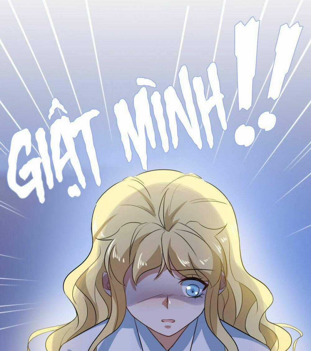 Thầy Giáo Ác Ma Yêu Tôi Rồi Chapter 58 trang 26