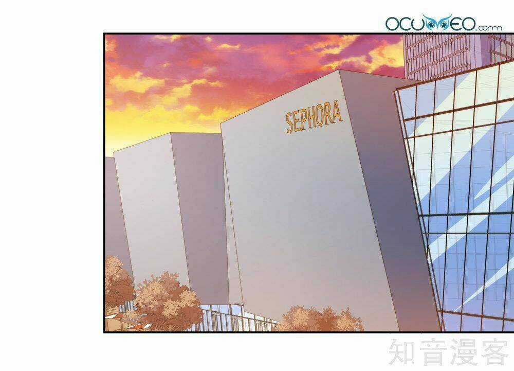 Thầy Giáo Ác Ma Yêu Tôi Rồi Chapter 59 trang 13