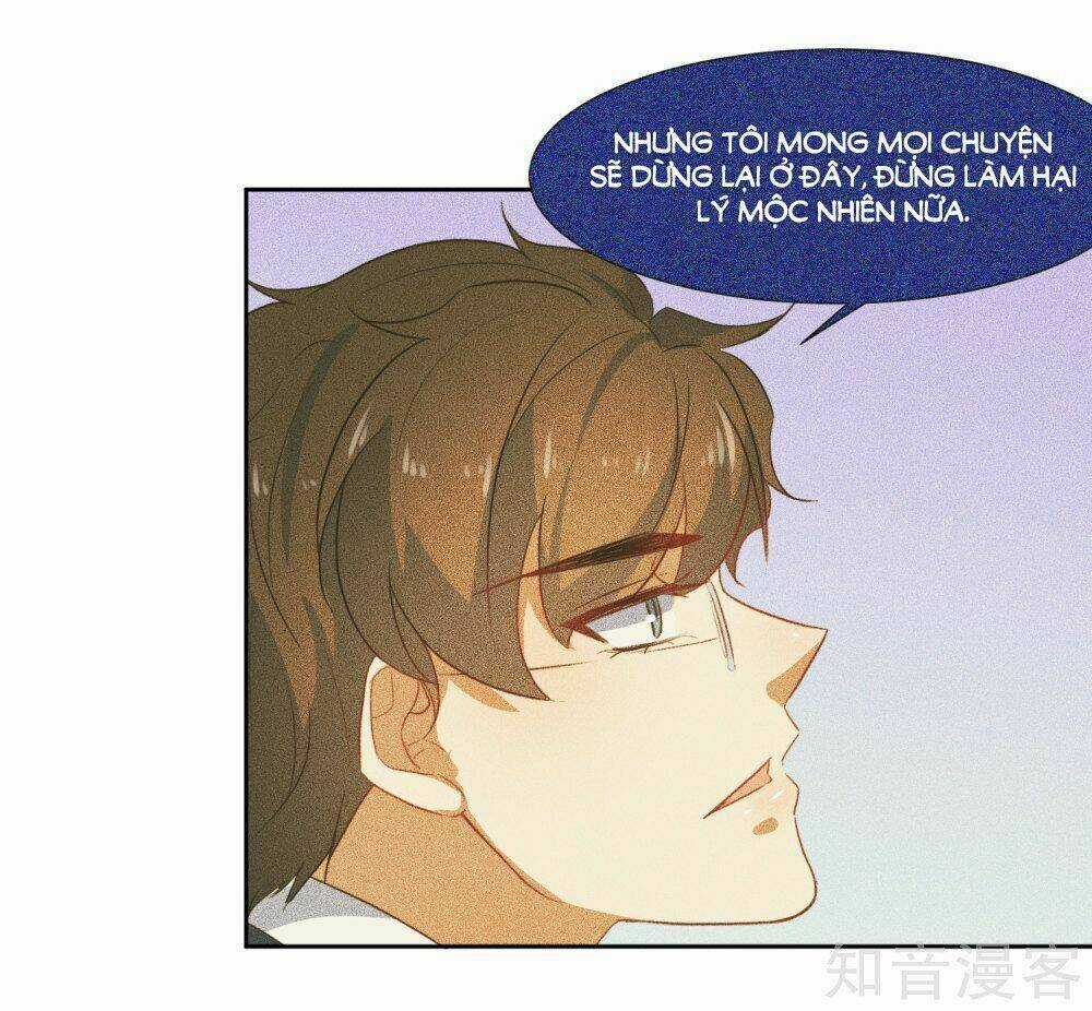 Thầy Giáo Ác Ma Yêu Tôi Rồi Chapter 59 trang 25