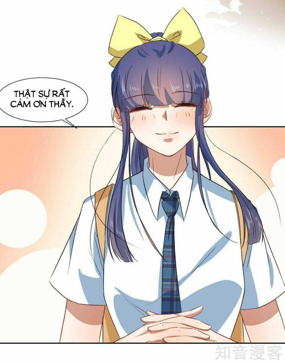 Thầy Giáo Ác Ma Yêu Tôi Rồi Chapter 59 trang 30