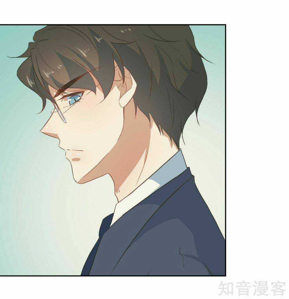 Thầy Giáo Ác Ma Yêu Tôi Rồi Chapter 59 trang 31