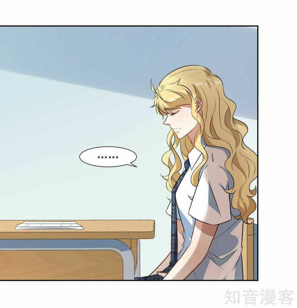 Thầy Giáo Ác Ma Yêu Tôi Rồi Chapter 59 trang 6